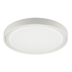 LED Фасаден плафон ANABELLA  4257300 Viokef 19W 3000K | Osvetlenieto.bg
