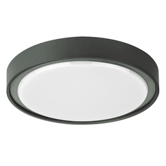 LED Фасаден плафон ANABELLA  4257301 Viokef 19W 3000K | Osvetlenieto.bg