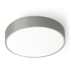 LED Фасаден плафон DONOUSA 4209400 Viokef 24W 3000K | Osvetlenieto.bg