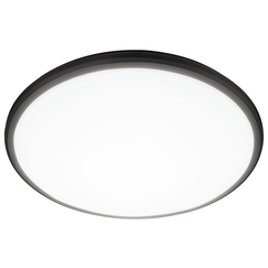 LED Фасаден плафон RONI 4243000 Viokef 24W 3000K | Osvetlenieto.bg