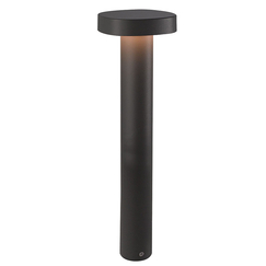 LED Градински стълб ONDA 4223800 VIokef 7W 3000K | Osvetlenieto.bg