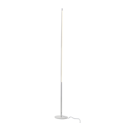 LED Лампион AVENUE ZM16LEDF148WH Aca Lighting 18W 3000K | Osvetlenieto.bg