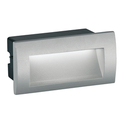 LED Осветление за вграждане RIVA 4124900 Viokef 3W 3000K | Osvetlenieto.bg