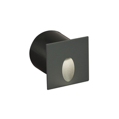 LED Осветление за вграждане SERIFOS 4261200 Viokef 3W 3000K | Osvetlenieto.bg