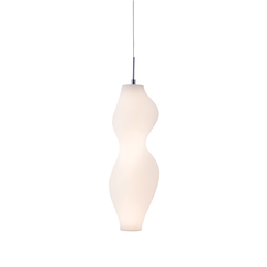 LED Пендел CARYATID ZM13LEDP15 Aca Lighting 20W 3000K | Osvetlenieto.bg