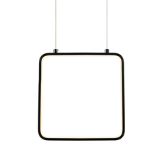LED Пендел SYMETRIA V30LEDP22BK Aca Lighting 9W 3000K | Osvetlenieto.bg