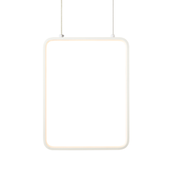 LED Пендел SYMETRIA V30LEDP26WH Aca Lighting 15W 3000K | Osvetlenieto.bg