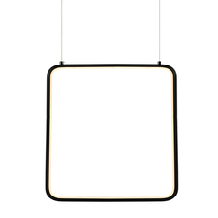 LED Пендел SYMETRIA V30LEDP30BK Aca Lighting 14W 3000K | Osvetlenieto.bg