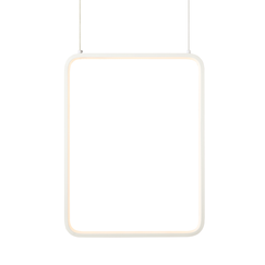 LED Пендел SYMETRIA V30LEDP36WH Aca Lighting 19W 3000K | Osvetlenieto.bg