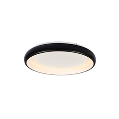 LED Плафон DIANA BR71LEDC41BKCCT Aca Lighting 36W 3000K-6000K | Osvetlenieto.bg
