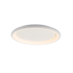 LED Плафон DIANA BR71LEDC61WH Aca Lighting 48W 3000K | Osvetlenieto.bg