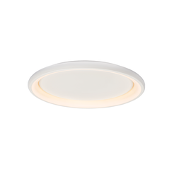 LED Плафон DIANA BR71LEDC61WHD Aca Lighting 48W 3000K | Osvetlenieto.bg