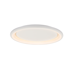 LED Плафон DIANA BR71LEDC81WHD Aca Lighting 100W 3000K | Osvetlenieto.bg