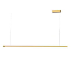 LED Полилей AVENUE ZM16LEDP105AB Aca Lighting 18W 3000K | Osvetlenieto.bg