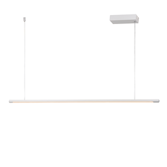 LED Полилей AVENUE ZM16LEDP105WH Aca Lighting 18W 3000K | Osvetlenieto.bg