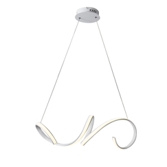 LED Полилей CLEO HM91LEDP64WH Aca Lighting 40W 3000K | Osvetlenieto.bg