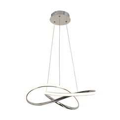LED Полилей GORDIUS HM92LEDP48CH Aca Lighting 48W 3000K | Osvetlenieto.bg