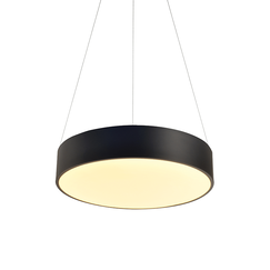 LED Полилей OPTIMUS V29LEDP50BK Aca Lighting 50W 3000K | Osvetlenieto.bg