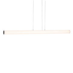 LED Полилей YODA  ZM31LEDP100BK Aca Lighting 36W 3000K | Osvetlenieto.bg