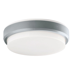 LED Външен плафон TINOS 4171700 Viokef 10W 3000K | Osvetlenieto.bg