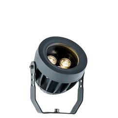 LED Външен прожектор ERMIS 4205000 Viokef 3W 3000K | Osvetlenieto.bg
