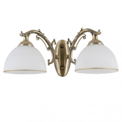 Аплик FENEZA WL-5122-2 Italux 2xE27 | Osvetlenieto.bg