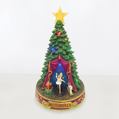 Коледна декорация NUTCRACKER DANCE X0330 Aca Lighting | Osvetlenieto.bg