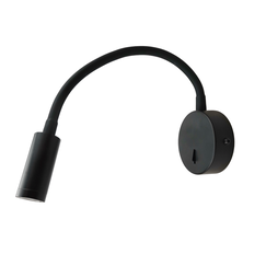 LED Аплик ALIS SF1501LEDB Aca Lighting 3W 3000K | Osvetlenieto.bg