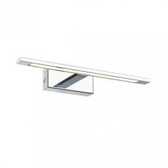 LED Аплик LAMIENA WL-21420M-CH Italux 12W 3000K | Osvetlenieto.bg