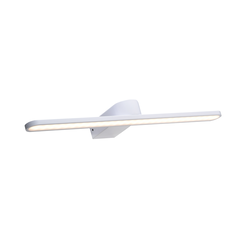 LED Аплик за баня PHOEBE PN11LEDW50WH Aca Lighting 16W 3000K | Osvetlenieto.bg