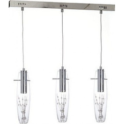 LED Полилей VANI VANI659LEDP Aca Lighting 9W 3000K | Osvetlenieto.bg