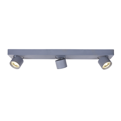 LED Спот PLUTO RA33LEDS54GY Aca Lighting 15W 3000K | Osvetlenieto.bg