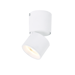 LED Спот PLUTO RA33LEDS6WH Aca Lighting 5W 3000K | Osvetlenieto.bg
