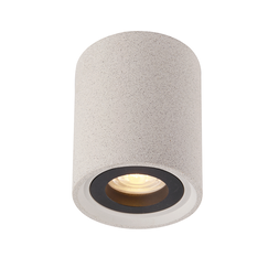 Луна за открит монтаж MONTE MK141S10W Aca Lighting 1xGU10 | Osvetlenieto.bg
