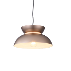 Пендел AEOLUS KS871P29CG Aca Lighting 1xE27 | Osvetlenieto.bg