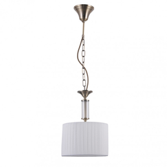 Пендел FERLENA PND-28343-1 Italux 1xE14 | Osvetlenieto.bg
