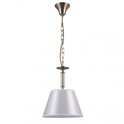 Пендел SOLANA PND-28366-1 Italux 1xE14 | Osvetlenieto.bg