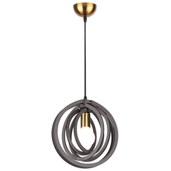 Пендел TRITON ZM391P29WDL Aca Lighting 1xE27 | Osvetlenieto.bg