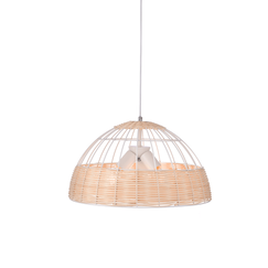 Пендел ZORBAS GN20P346WH Aca Lighting 3xE27 | Osvetlenieto.bg