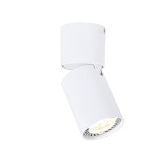 Спот ELITIS RA301S6WH Aca Lighting 1xGU10 | Osvetlenieto.bg