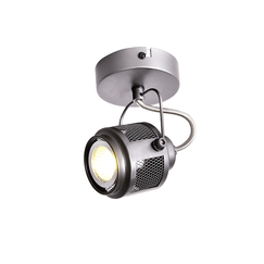 Спот KRYPTON AR2091W16G Aca Lighting 1xGU10 | Osvetlenieto.bg