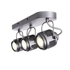 Спот KRYPTON AR2093W43G Aca Lighting 3xGU10 | Osvetlenieto.bg