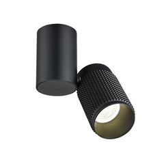 Спот MEGATRON YL10C117BK Aca Lighting 1xGU10 | Osvetlenieto.bg