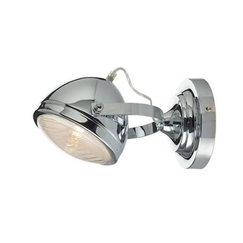 Аплик HARLEY ML306131WCH Aca Lighting 1xE14 | Osvetlenieto.bg