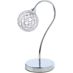 Настолна лампа SKYLAR AD2012001T Aca Lighting 1xG9 | Osvetlenieto.bg