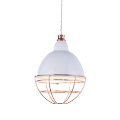 Пендел LETO OD5399 Aca Lighting 1xE27 | Osvetlenieto.bg