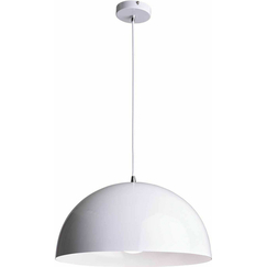 Пендел MELINA OD5391MW Aca Lighting 1xE27 | Osvetlenieto.bg