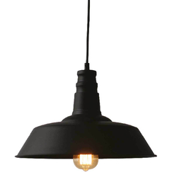 Пендел MINORE KS1290P36T1BK Aca Lighting 1xE27 | Osvetlenieto.bg