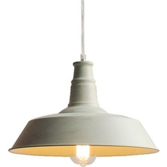 Пендел MINORE KS1290P36T1GW Aca Lighting 1xE27 | Osvetlenieto.bg