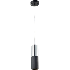 Пендел PLACEBO V372581PBC Aca Lighting 1xGU10 | Osvetlenieto.bg